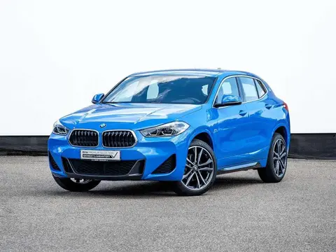 Annonce BMW X2 Essence 2023 d'occasion Allemagne