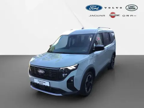 Annonce FORD TOURNEO Essence 2024 d'occasion 