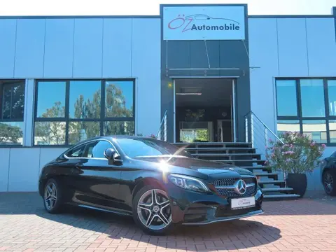 Used MERCEDES-BENZ CLASSE C Petrol 2019 Ad 