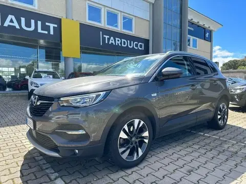 Annonce OPEL GRANDLAND Diesel 2020 d'occasion 