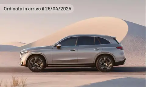 Annonce MERCEDES-BENZ CLASSE GLC Hybride 2024 d'occasion 