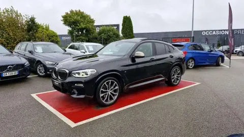 Used BMW X4 Diesel 2019 Ad 