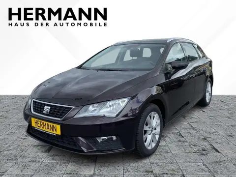 Used SEAT LEON Petrol 2018 Ad 