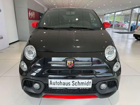 Annonce ABARTH 595 Essence 2019 d'occasion 