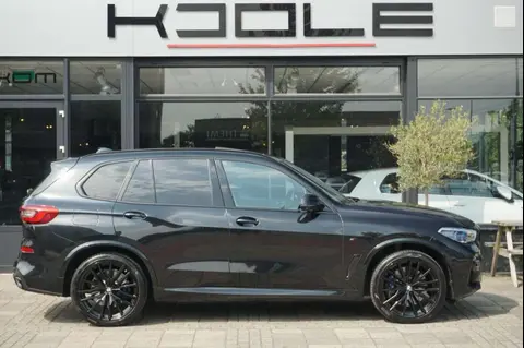 Annonce BMW X5 Essence 2019 d'occasion 