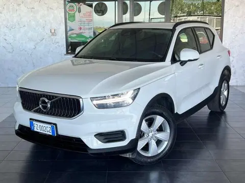 Used VOLVO XC40 Diesel 2020 Ad 