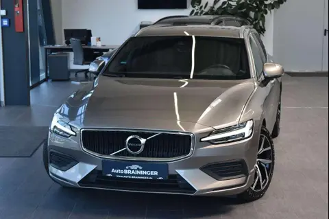 Used VOLVO V60 Diesel 2019 Ad 