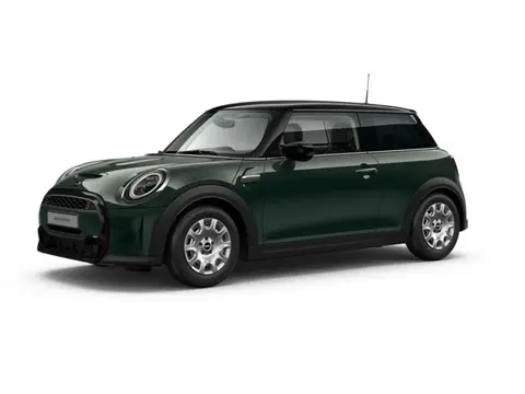 Annonce MINI COOPER Essence 2023 d'occasion 