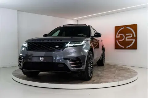 Annonce LAND ROVER RANGE ROVER VELAR Essence 2018 d'occasion 