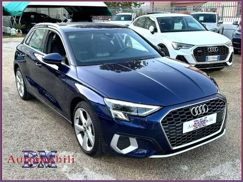 Annonce AUDI A3 Diesel 2023 d'occasion 