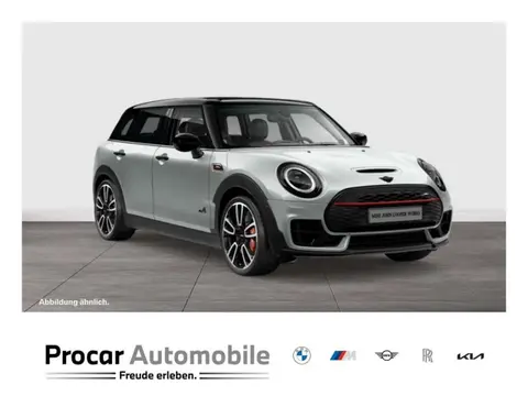 Used MINI JOHN COOPER WORKS Petrol 2021 Ad 