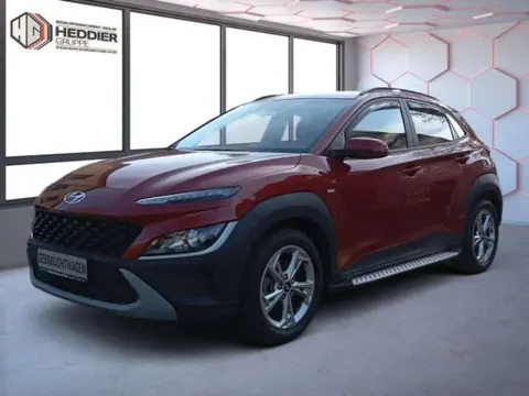 Annonce HYUNDAI KONA Essence 2021 d'occasion 