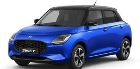 Annonce SUZUKI SWIFT Hybride 2024 d'occasion 