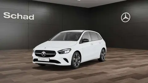 Annonce MERCEDES-BENZ CLASSE B Essence 2023 d'occasion 