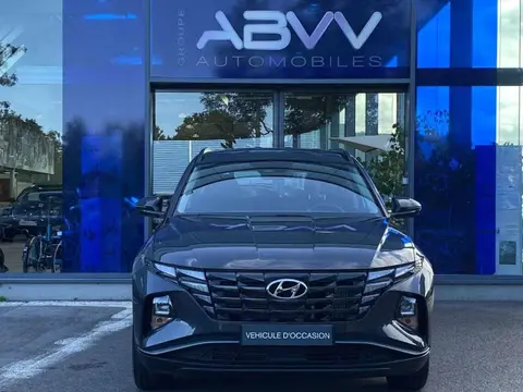 Annonce HYUNDAI TUCSON Diesel 2023 d'occasion 