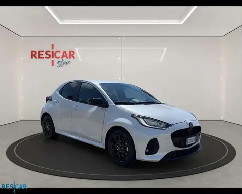 Used MAZDA 2 Hybrid 2024 Ad 