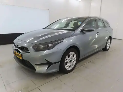 Used KIA CEED Petrol 2022 Ad 