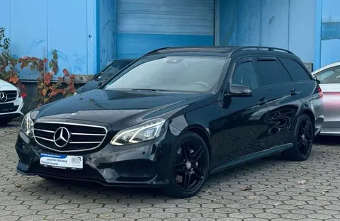 Used MERCEDES-BENZ CLASSE E Diesel 2015 Ad 