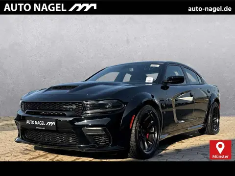 Annonce DODGE CHARGER Essence 2024 d'occasion 