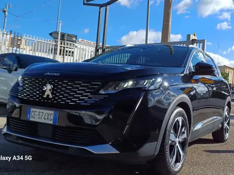 Annonce PEUGEOT 3008 Diesel 2021 d'occasion 