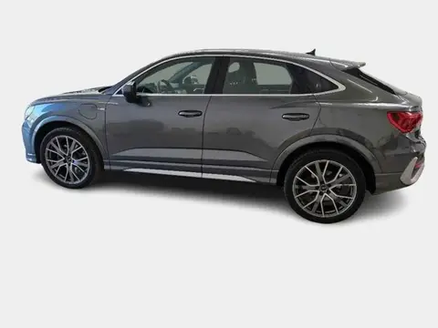 Annonce AUDI Q3 Hybride 2021 d'occasion 