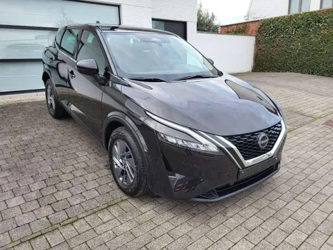 Annonce NISSAN QASHQAI Essence 2023 d'occasion 