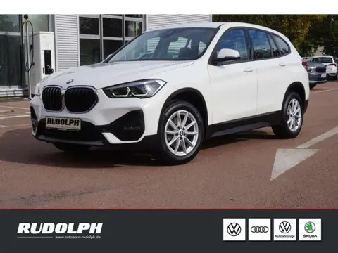 Annonce BMW X1 Diesel 2021 d'occasion Allemagne