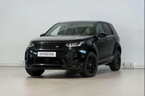 Annonce LAND ROVER DISCOVERY Diesel 2023 d'occasion 