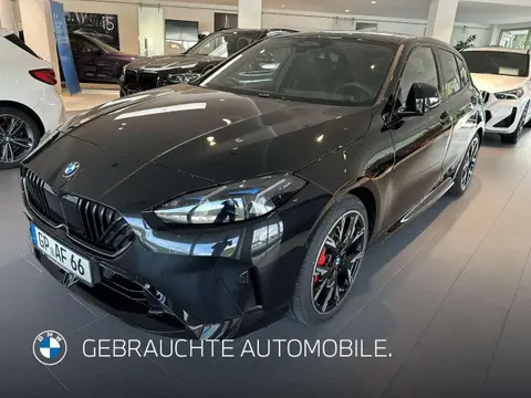 Annonce BMW SERIE 1 Hybride 2024 d'occasion 