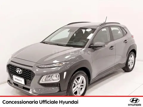 Used HYUNDAI KONA Petrol 2019 Ad 