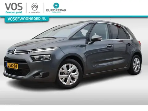 Annonce CITROEN C4 Essence 2017 d'occasion 