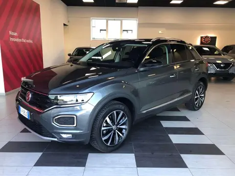 Used VOLKSWAGEN T-ROC Petrol 2019 Ad 