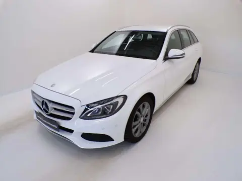 Used MERCEDES-BENZ CLASSE C Diesel 2016 Ad 