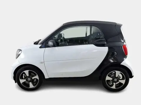 Annonce SMART FORTWO Électrique 2021 d'occasion 