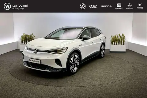 Annonce VOLKSWAGEN ID.4 Électrique 2020 d'occasion 