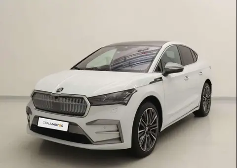 Used SKODA ENYAQ Electric 2023 Ad 