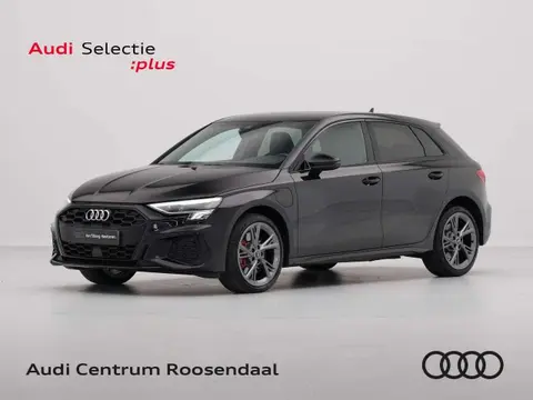 Used AUDI A3 Hybrid 2022 Ad 