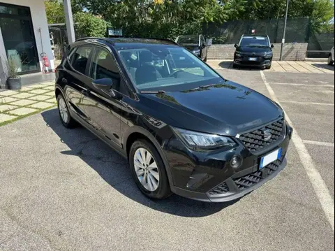 Used SEAT ARONA Petrol 2022 Ad 