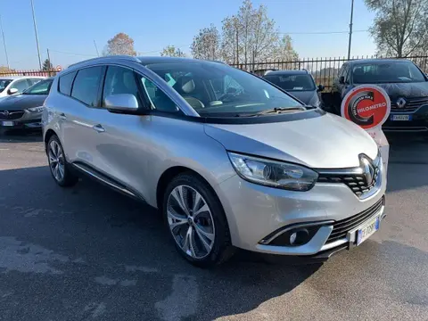 Annonce RENAULT GRAND SCENIC Diesel 2018 d'occasion 