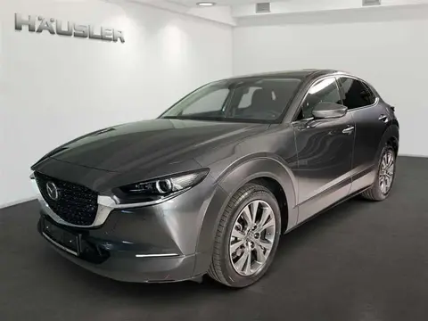 Used MAZDA CX-30 Petrol 2020 Ad 