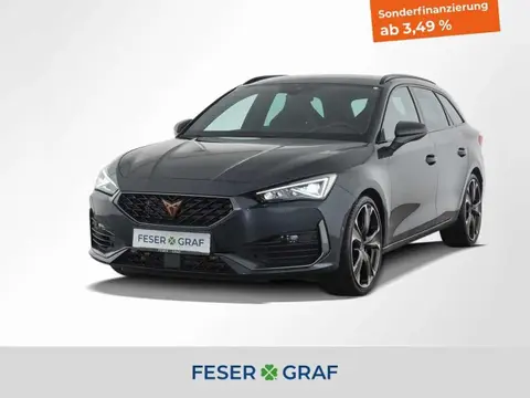 Annonce CUPRA LEON Essence 2023 d'occasion 