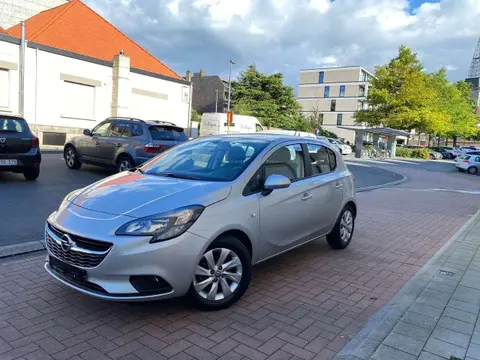 Used OPEL CORSA Petrol 2015 Ad 