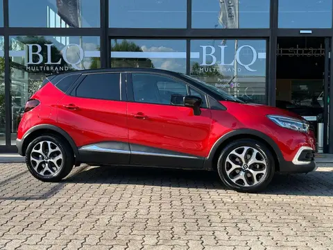 Annonce RENAULT CAPTUR Diesel 2019 d'occasion 