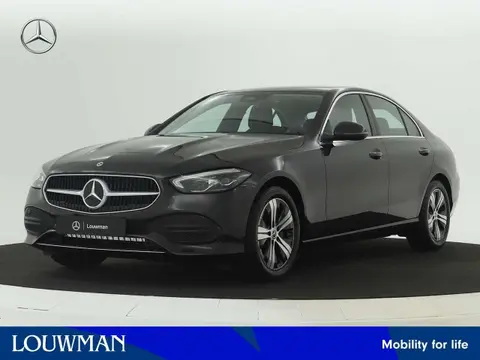 Used MERCEDES-BENZ CLASSE C Petrol 2024 Ad 