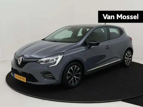 Annonce RENAULT CLIO Essence 2020 d'occasion 