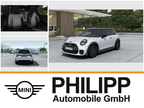 Annonce MINI COOPER Essence 2024 d'occasion 