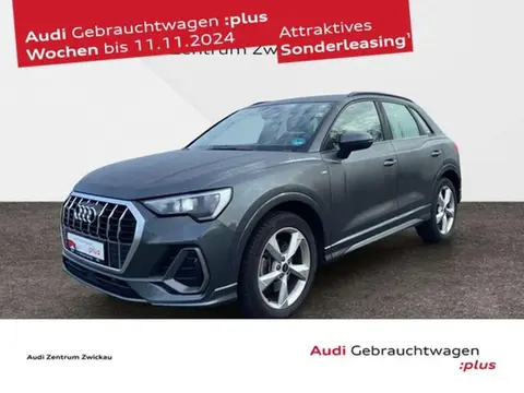 Used AUDI Q3 Diesel 2024 Ad 