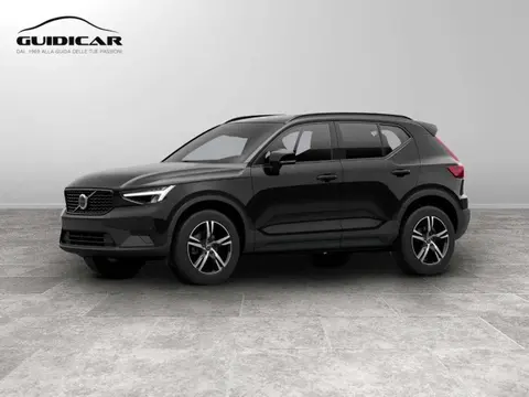 Annonce VOLVO XC40 Essence 2024 d'occasion 