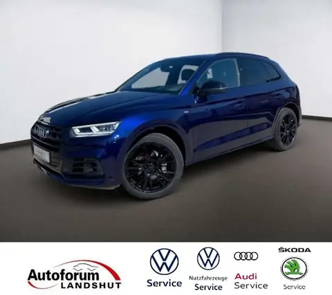 Used AUDI Q5 Diesel 2019 Ad 