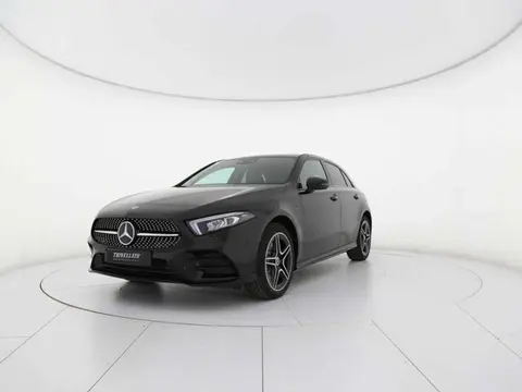 Used MERCEDES-BENZ CLASSE A Hybrid 2021 Ad 